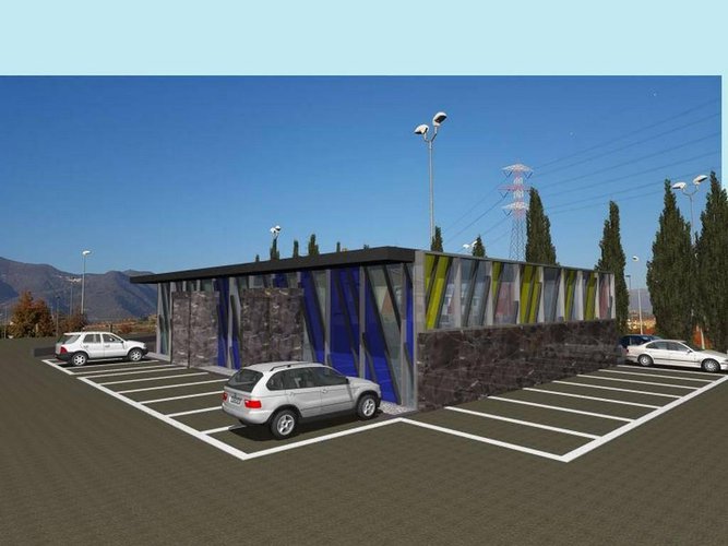 Negozio Trescore Balneario