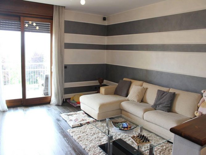 Quadrilocale Cenate Sopra