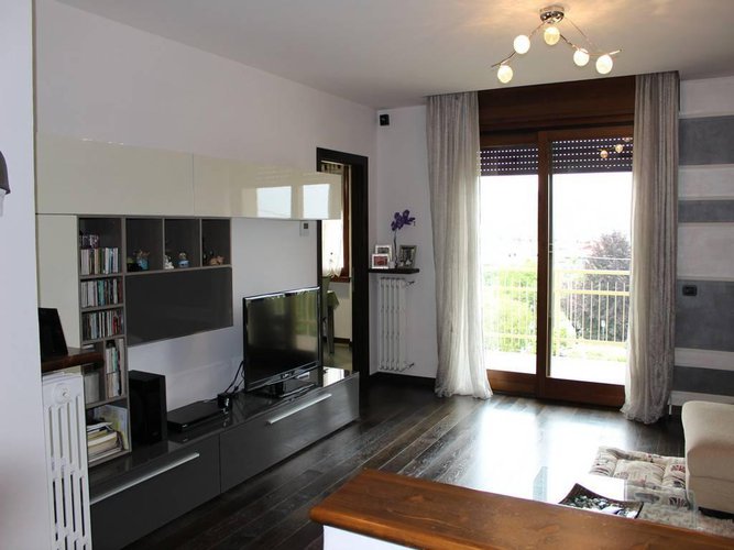 Quadrilocale Cenate Sopra