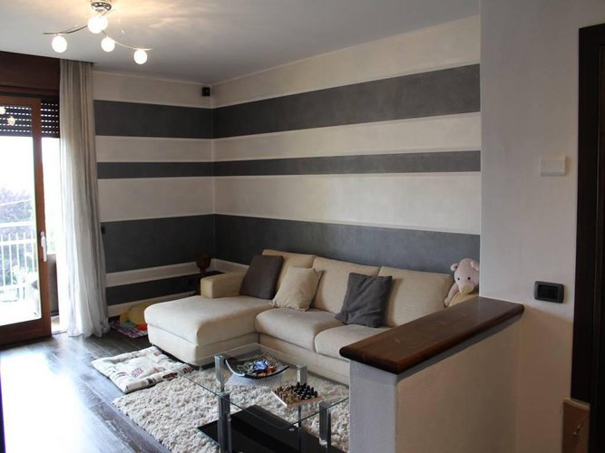 Quadrilocale Cenate Sopra