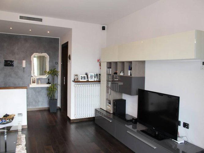 Quadrilocale Cenate Sopra