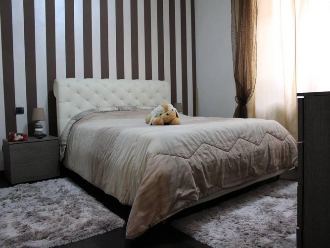 Quadrilocale Cenate Sopra