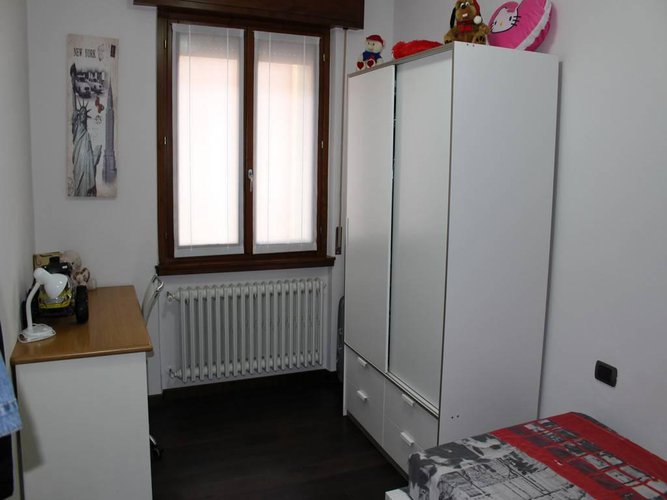 Quadrilocale Cenate Sopra