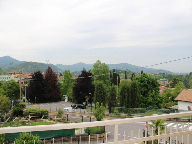 Quadrilocale Cenate Sopra