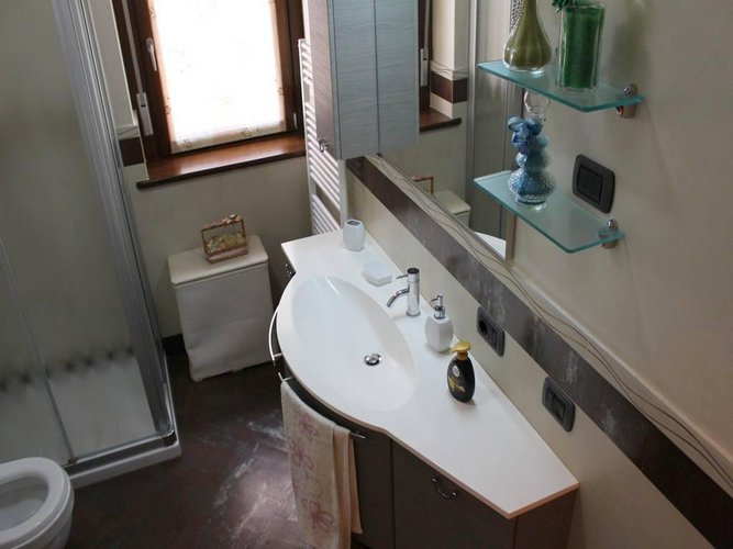 Quadrilocale Cenate Sopra