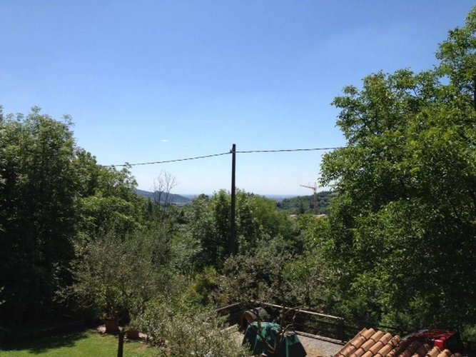 Terreno edificabile Cenate Sopra