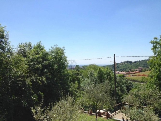 Terreno edificabile Cenate Sopra