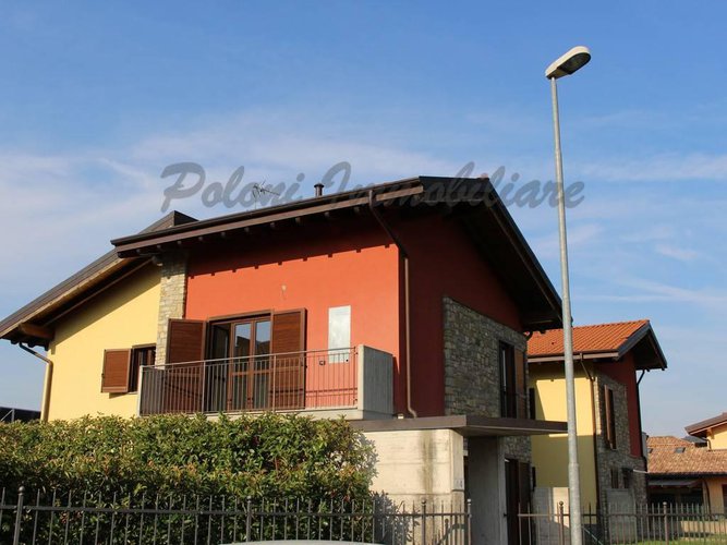 Trilocale Cenate Sotto