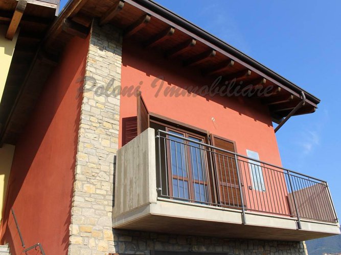 Trilocale Cenate Sotto