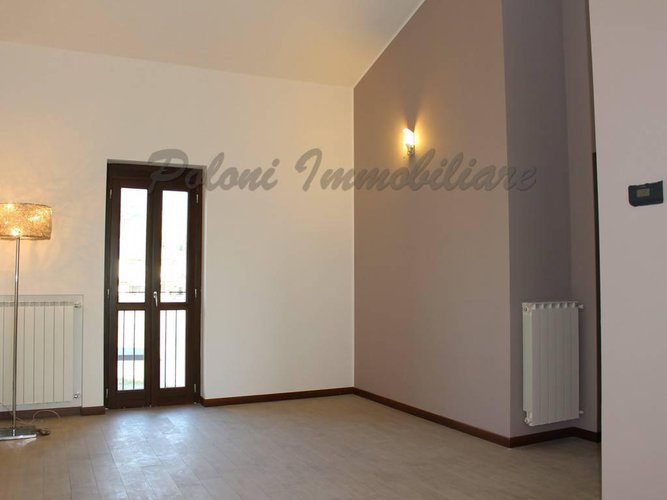 Trilocale Cenate Sotto