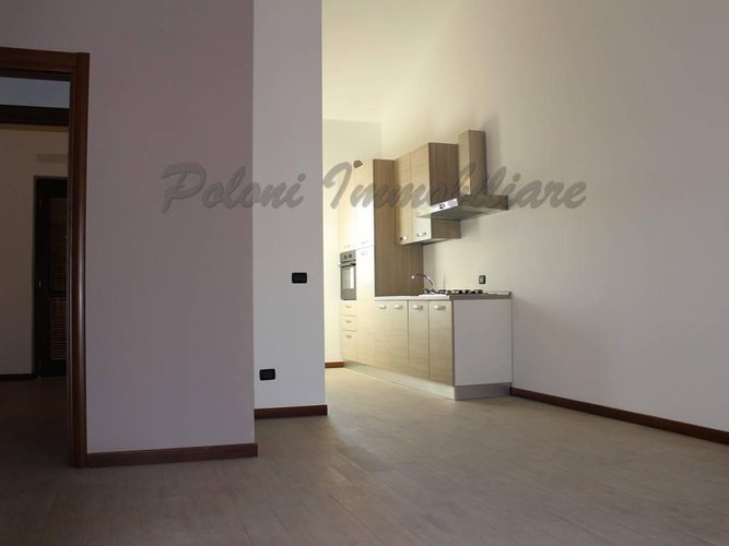 Trilocale Cenate Sotto