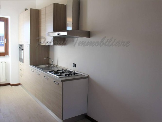 Trilocale Cenate Sotto