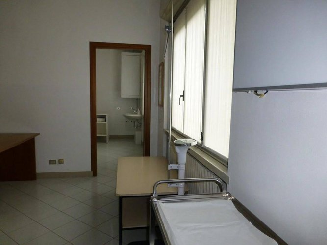 Ufficio Trescore Balneario