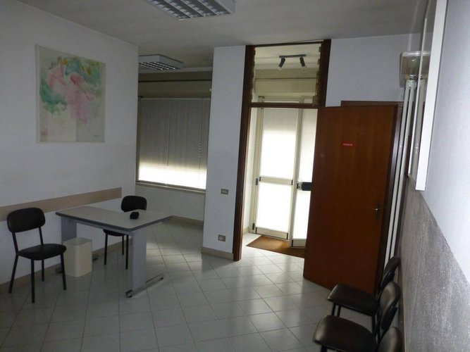 Ufficio Trescore Balneario