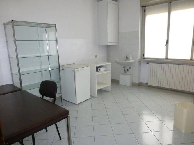 Ufficio Trescore Balneario