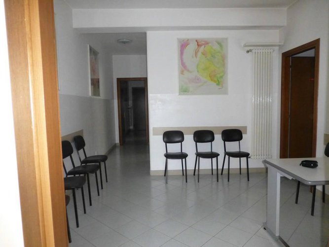 Ufficio Trescore Balneario