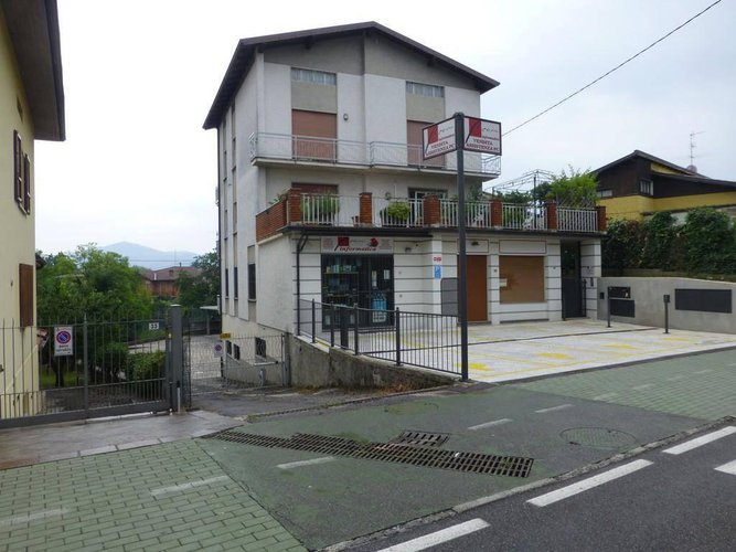 Ufficio Trescore Balneario