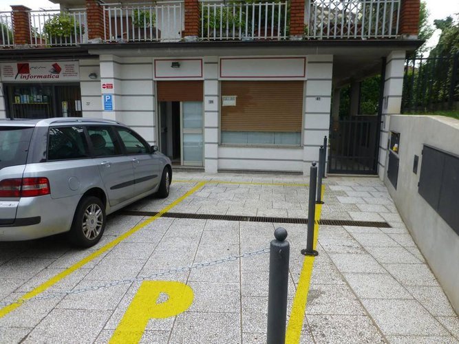 Ufficio Trescore Balneario