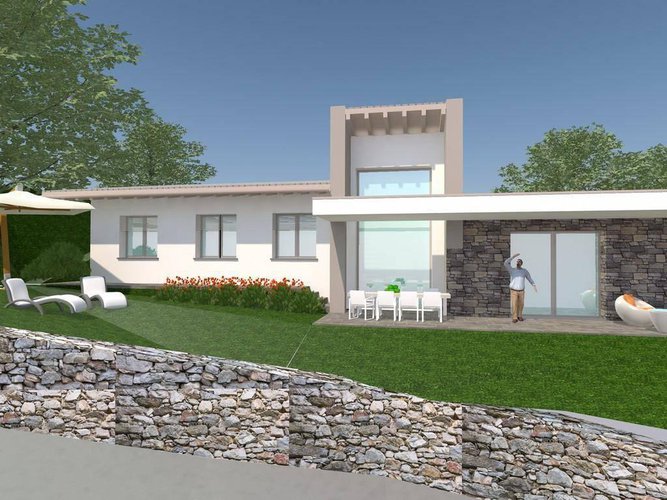 Villa Trescore Balneario