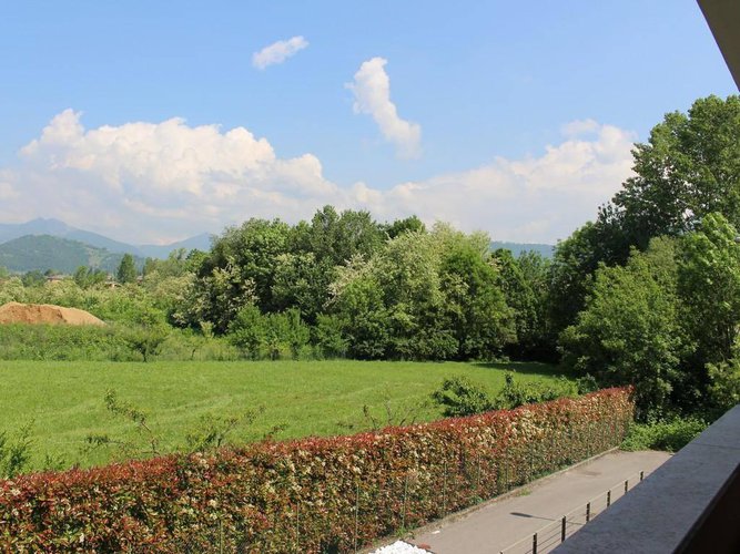 Quadrilocale Albano Sant'Alessandro