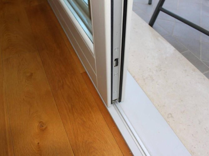 Quadrilocale Albano Sant'Alessandro