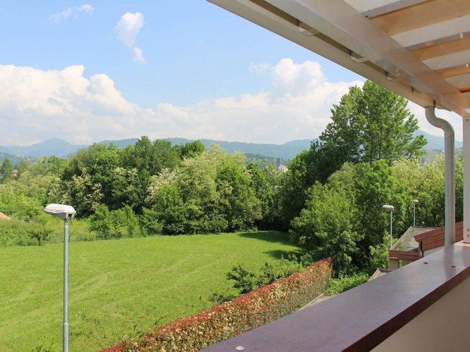 Quadrilocale Albano Sant'Alessandro