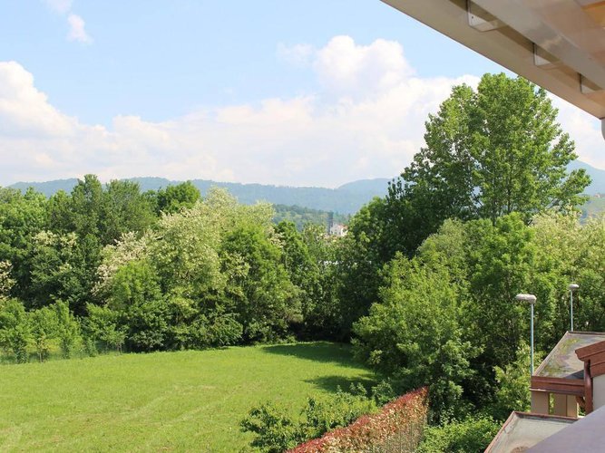 Quadrilocale Albano Sant'Alessandro