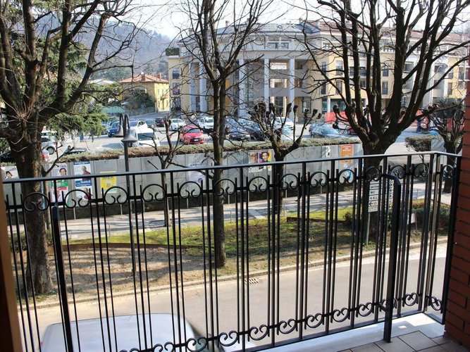 Ufficio Trescore Balneario