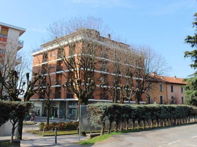 Ufficio Trescore Balneario