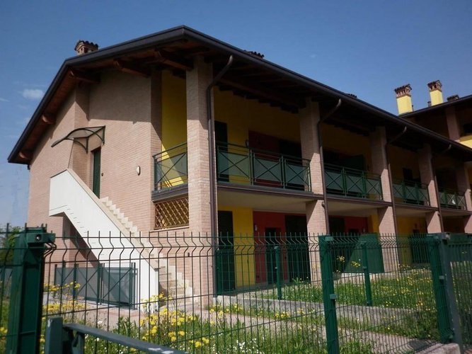 Bilocale Gorlago