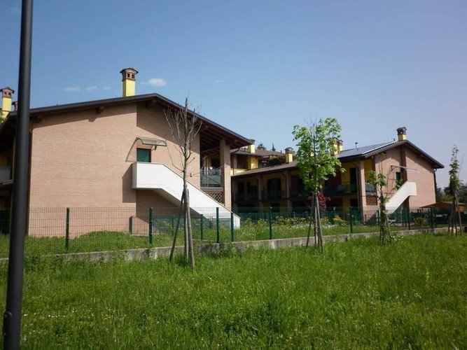 Bilocale Gorlago
