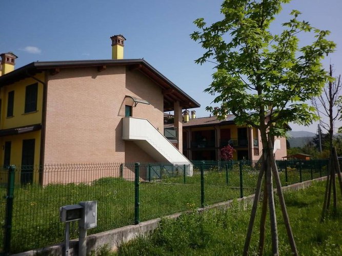 Bilocale Gorlago