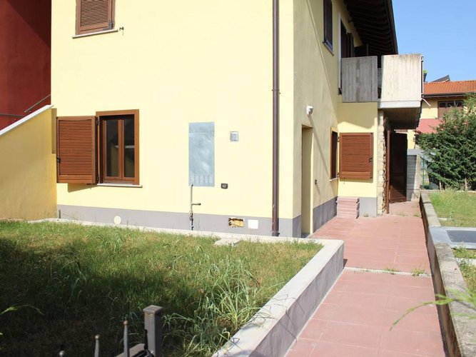 Cenate Sotto Cenate Sotto