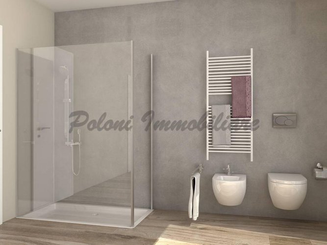 Cenate Sotto, nuovo trilocale in villetta Cenate Sotto