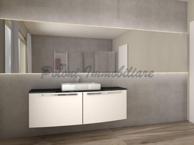 Cenate Sotto, nuovo trilocale in villetta Cenate Sotto