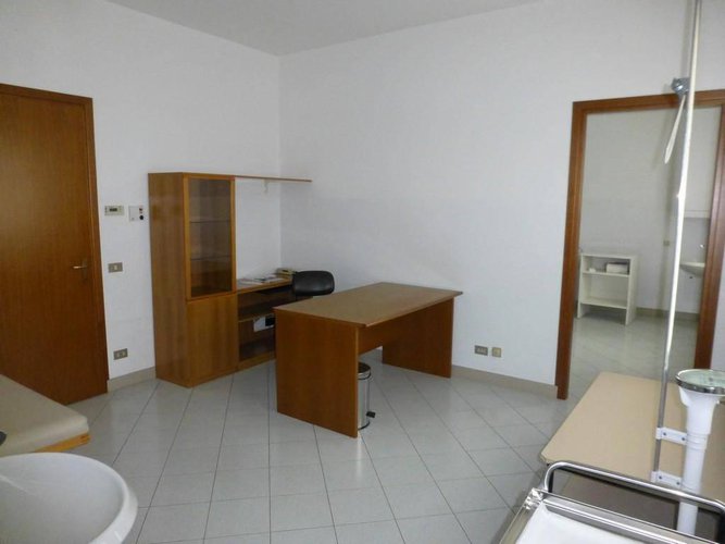 Ufficio Trescore Balneario