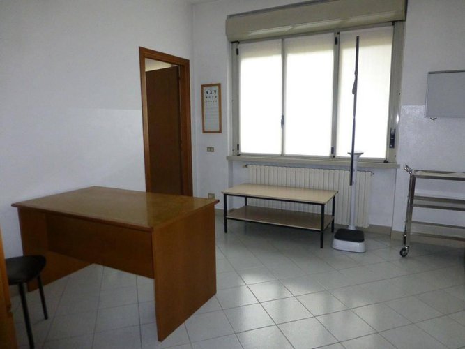 Ufficio Trescore Balneario