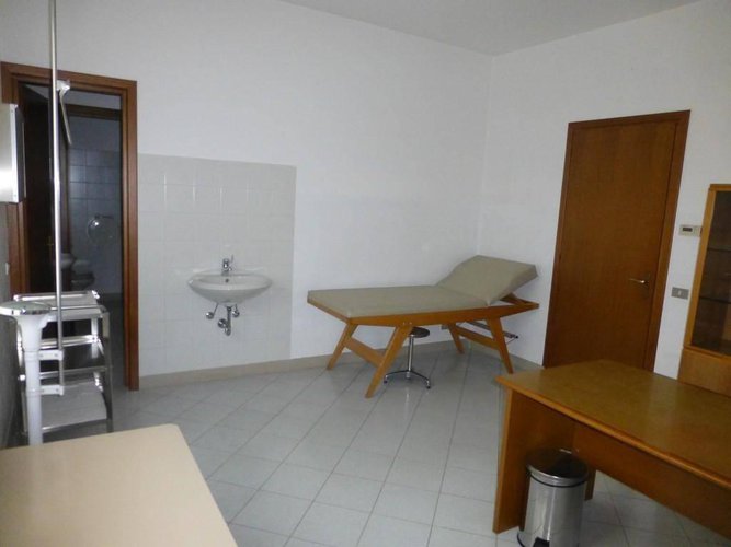 Ufficio Trescore Balneario