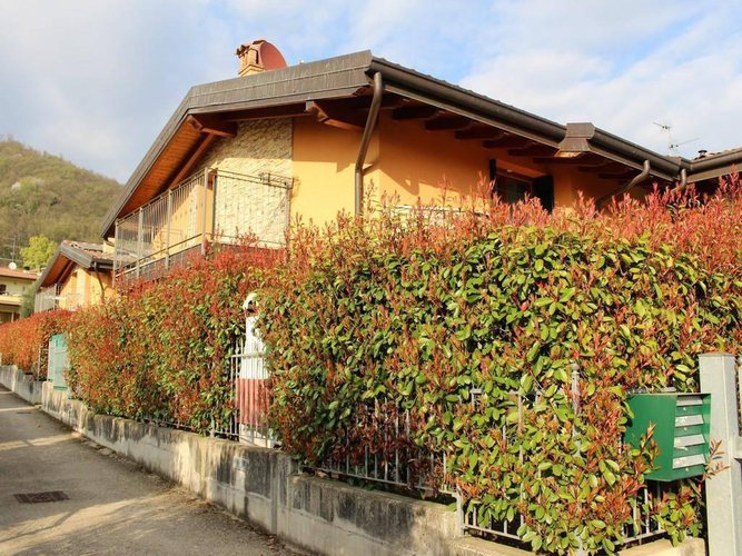 Trescore Balneario Trescore Balneario