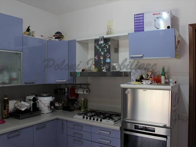 Trilocale Trescore Balneario