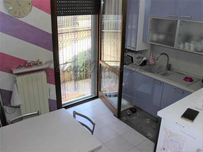 Trilocale Trescore Balneario