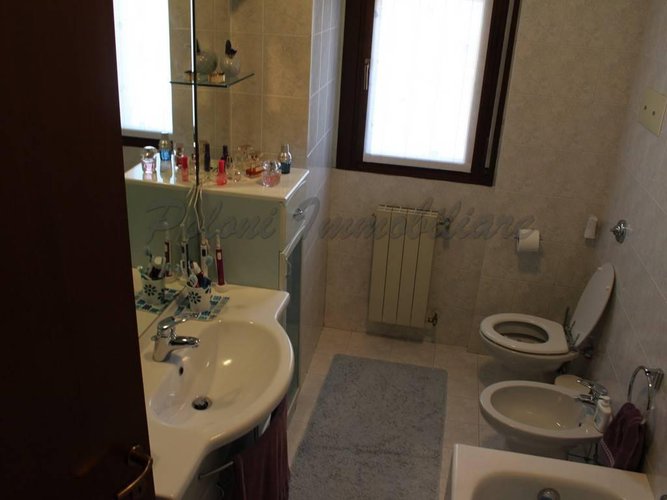 Trilocale Trescore Balneario