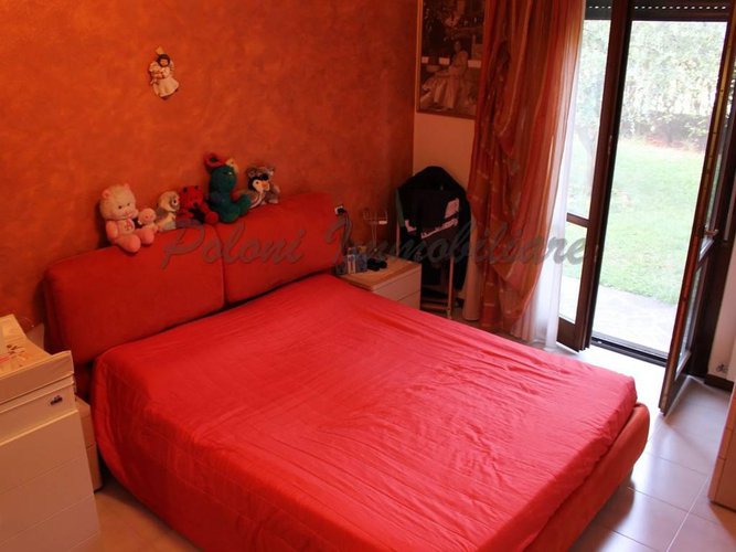 Trilocale Trescore Balneario