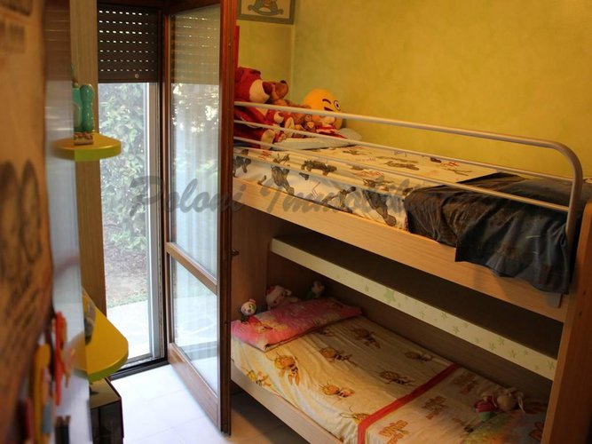 Trilocale Trescore Balneario