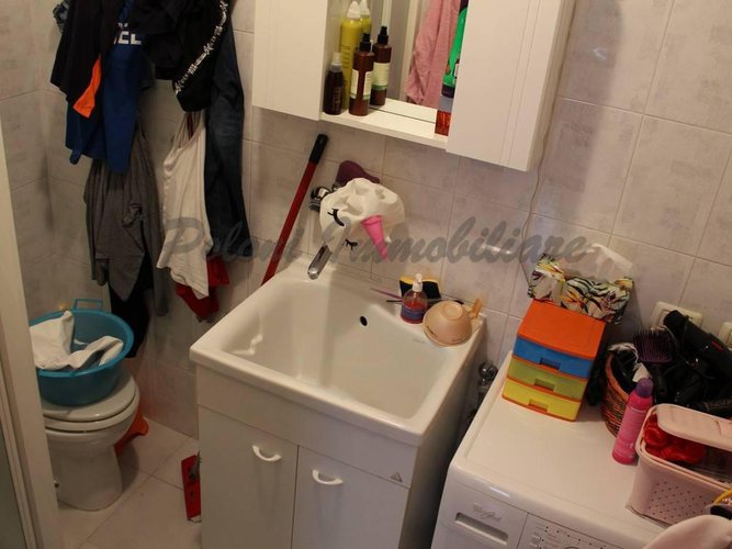 Trilocale Trescore Balneario