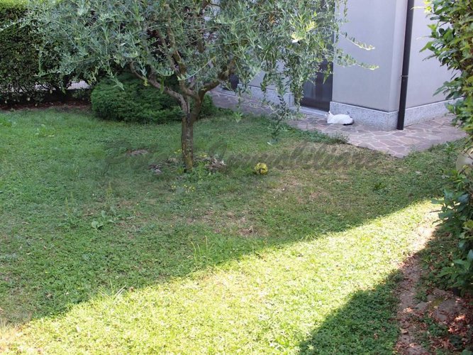 Trilocale Trescore Balneario