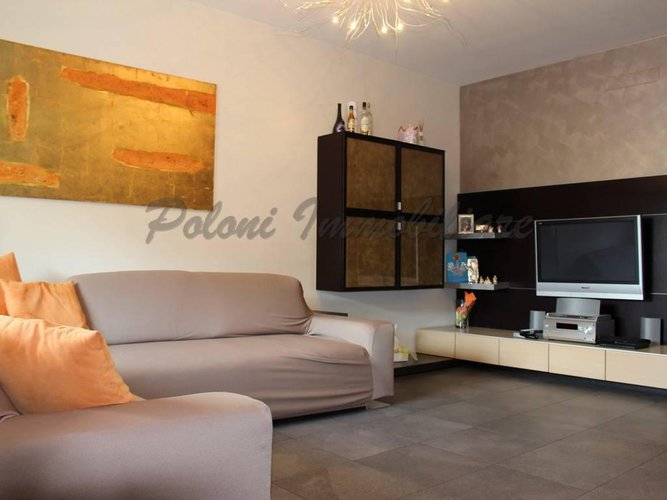 Trilocale Cenate Sotto