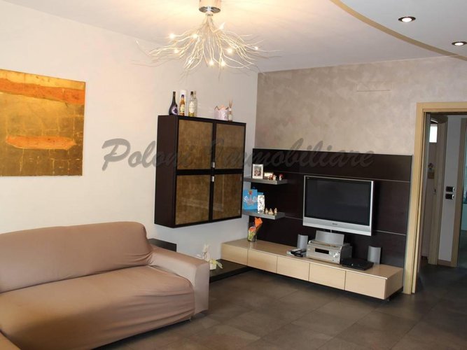 Trilocale Cenate Sotto