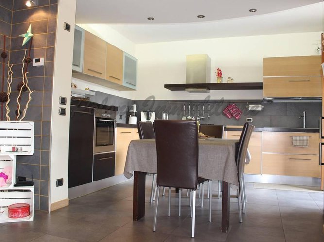 Trilocale Cenate Sotto