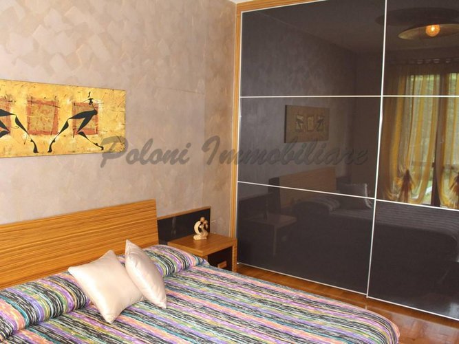 Trilocale Cenate Sotto